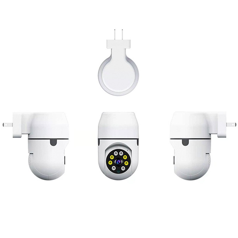 Surveillance Indoor Home Camera Inserted HD WiFi Home Security Camera