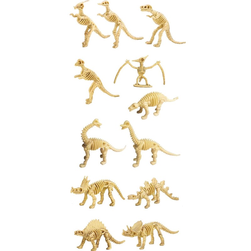 Simba Dino Excavation Set, 12 Assorted Designs, Only One Item