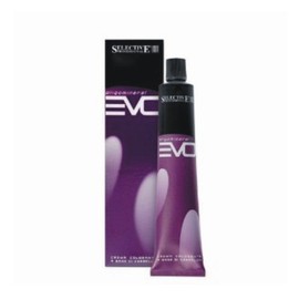 Selective Professional Colorevo Creme Haarfarbe - 100ml - 6.01 dunkelblond natur asch