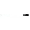Laser 3371 3371 Slotted Screwdriver 6mm x 150mm