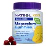 Suplemento Natrol Kids Gomitas Citrato Magnesio