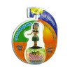 SOLAR JIGGLER HULA GIRL