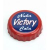 Bethesda Fallout Bottle Cap Series Nuka Cola Victory With Collectible