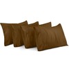 Utopia Bedding Queen Pillowcases - 4 Pack - Envelope Closure