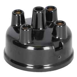 Distributor Cap fits Case 400 640 400B 350 600 300 541 300B 440 VAC 700 320 530 480CK 200B 540 470 800 430 VA 500B fits Massey Harris 22 Pony 33 333 44 20 444 30 fits CockShutt / CO OP 30 fits Avery
