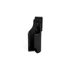 HoldMyGear Holster compatible with Olight Warrior X 4 (flashlight not Included) (1.5" Belt Clip)