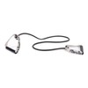 Thera Band Tubing Body Trainer 1.40 m with Fixed Handles