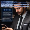 Language Translator Earbuds, Audífonos Traductores en Tiempo Real, Support 75