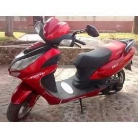 Balatas Delanteras Freno Italika Ds 125 150 Forza Honda Tita                                                                                          