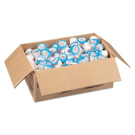 Coffee-mate 35070 Liquid Coffee Creamer, Mini Cups, French Vanilla, 180/Box