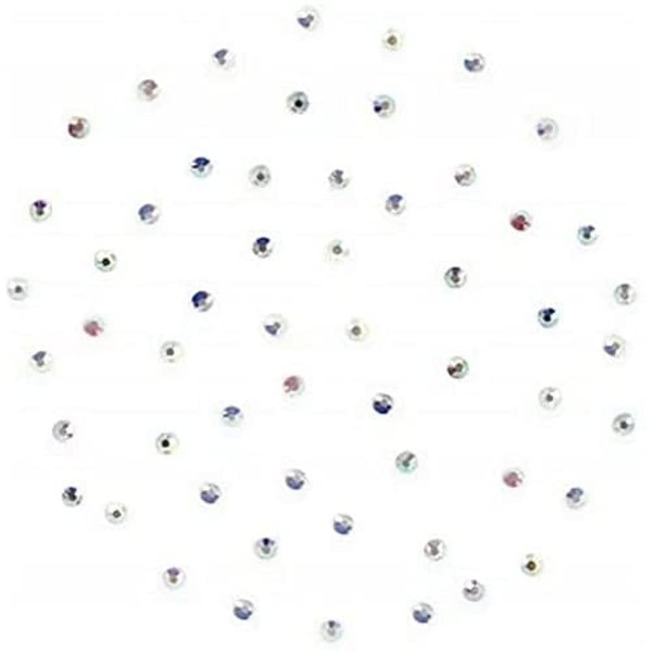 Semilac Aurora Shine Diamond 2mm Manicure Ornament
