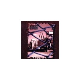 Irrational by Perpetua [Audio CD]