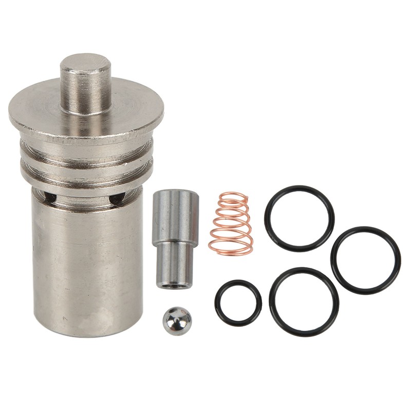 Cooler Flow Bypass Kit STL010 Cooling System Contournement Valves Set