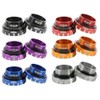 Hope Stainless 6873mm Bottom Bracket 30mm Black, 30mm BBSizes&Styles: 68