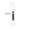 SKYUV Electric Teeth Cleaner, Teeth Cleaner Set with 3 Cleaning