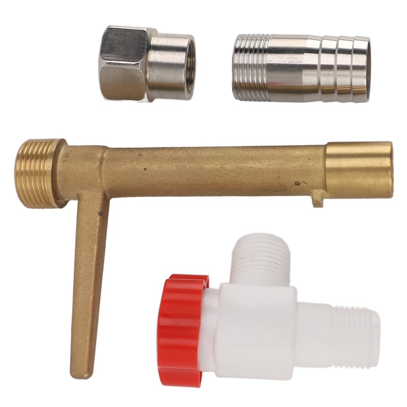 Brass Quick Coupler Sprinkler Key G3/4 Quick Sprinkler Valve Key