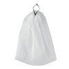 Kai Corporation KQ1828 Men's 4-Layer Whisk Net with Hooks, White,