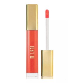 Milani Labial Matte Brilliant Shine Lip Gloss Color 2 Mai-tai (brillo Con Color)