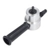 Double Head Sheet Metal Nibbler Cutter Adjustment High Hardness Multifunctional
