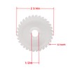 Drive Gear 81B0045 Replacement for Liftmaster Chamberlain Craftsman Sears Garage