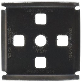 1-1/2" Allway Tools 22B B-Series 4-Edge Wood Scraper Replacement Blade