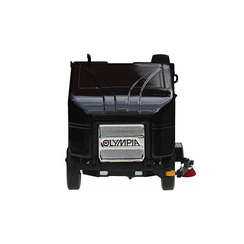 Best Quality Toys Olympia Ice Resurficer - All Black