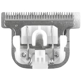 Replacement Detachable 40mm T-Blade Compatible with Wahl Trimmer Models 9854L, 9876L, 9854, 9855, 9860, 9864, 9816-200, 5598, 9816, 9818, 9818L, 9867, 9870, 9880, 9884, 9886, 9888, 9899, 9937, 9994