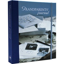 Grandparents' Journal