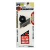 Bigman KN01HC Corner Cut M-Groove Cutting and Chamfering