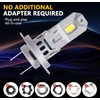 Jienarso Compatible for Mercedes-Benz C250 2010-2018 C300 2008-2019 C350 2006-2016