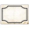 50 x Vintage Apothecary Bottles Label 7.4 x 10.5 cm,