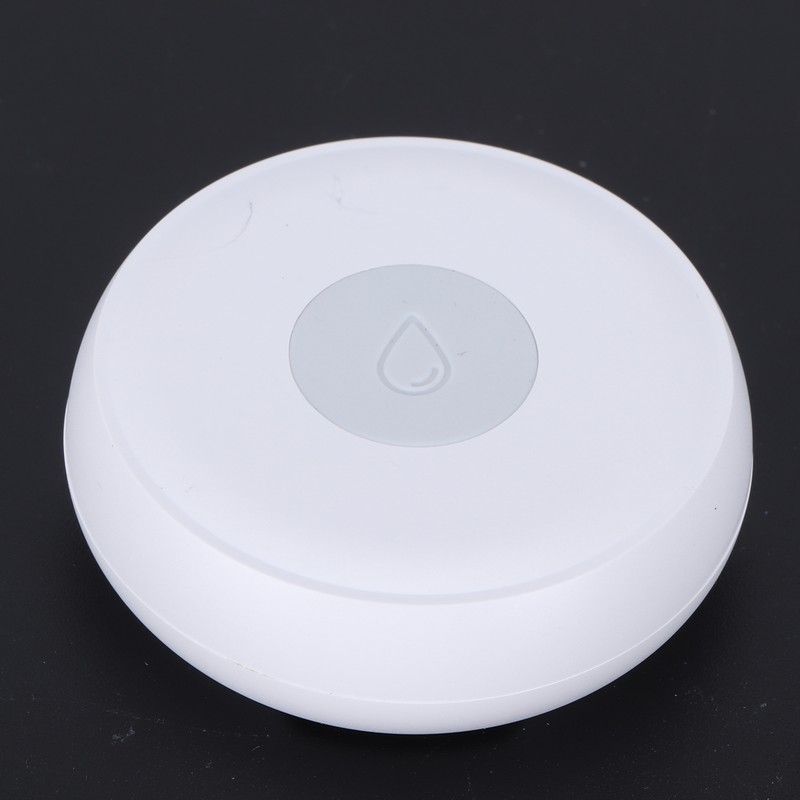 Smart Water Leakage Detector WIFI Wireless Water Leakage Sensor Overflow
