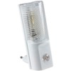 ChiliTec LED Night Light Pack of 3 with Twilight Switch