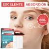 180pzs Parches Pegatinas Para Acné Absorbentes Pimple Patch