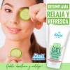 Tratamiento Quita Ojeras Oscuras E Hinchadas Natural 60 Ml Todo
