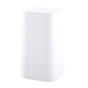 Aquarium Fish Feeder Rotatable Removable Smart Fish Timer Feeder Dispenser