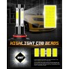 CHUSYYRAY 9005 H11 H11 LED Headlight + Fog Light Super