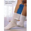 North Coast Medical NC32502 Sock-Assist with Two Cord Handles