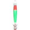Marushin Fishing Gear Lead Sutte CB No. 30 Red Green