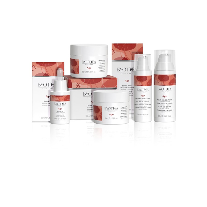 Booster Azione intensiva 30 ml Byotea