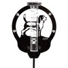 SWEN Products Beagle Rain Gauge