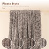 ALPHA HOME Blanket Soft Blanket, Lightweight Fluffy Blanket Throw Size,