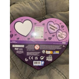 Funko Pocket Pop! The Nightmare Before Christmas - Valentine's Box: 4 Pack