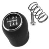 Create idea 6 Speed Gear Knob Gear Knob Replacement Part