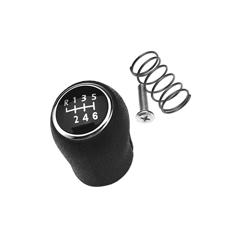Create idea 6 Speed Gear Knob Gear Knob Replacement Part