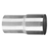 Exhaust Pipe Adapter, Stainless Steel Exhaust Pipe Connection, Universal Exhaust