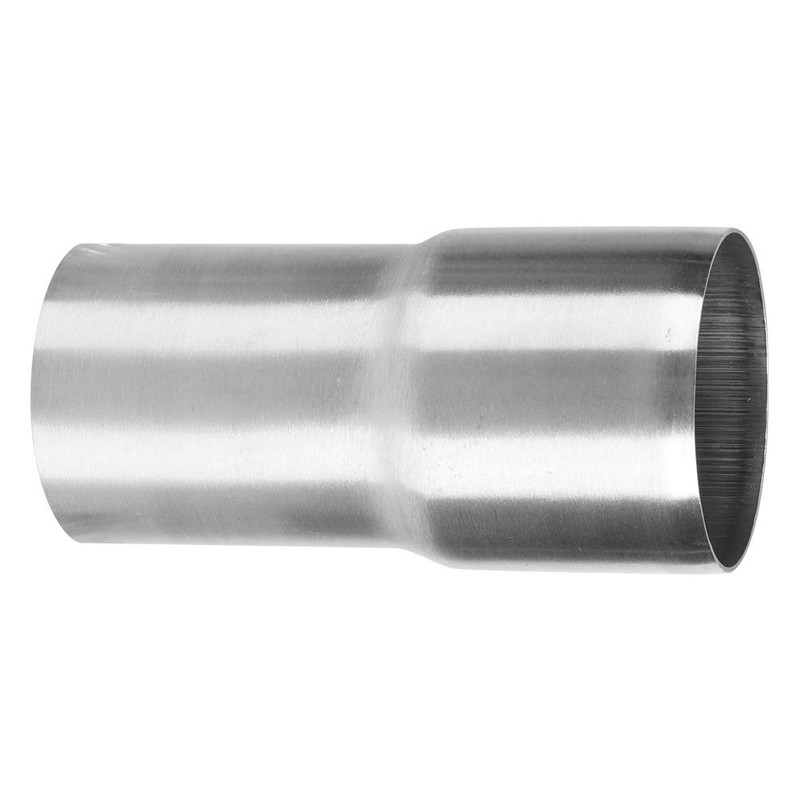 Exhaust Pipe Adapter, Stainless Steel Exhaust Pipe Connection, Universal Exhaust