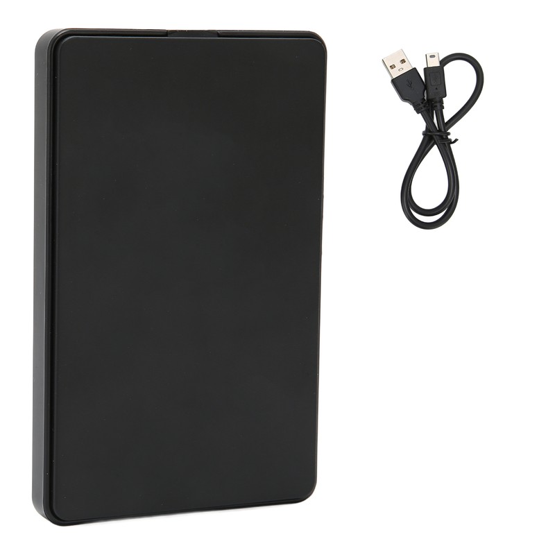 Storage Hard Disk 2.5in Portable USB2.0 Portable High Speed Data