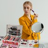 Hegafoo All in One Makeup Kit for Teens, 106 Pcs