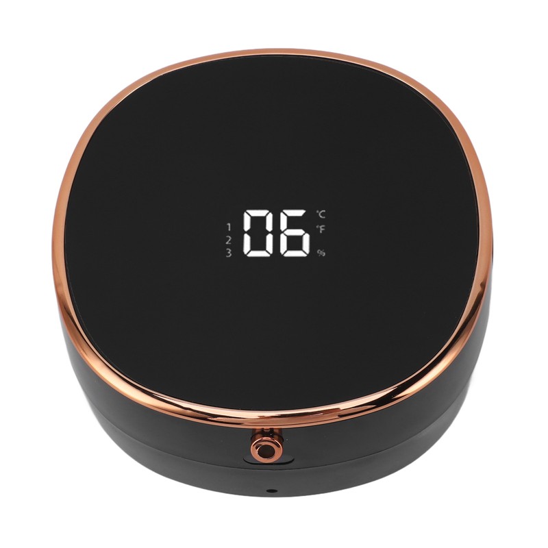 Automatic Soap Dispenser Wall Mounted Fast Foaming Infrared Induction Hand